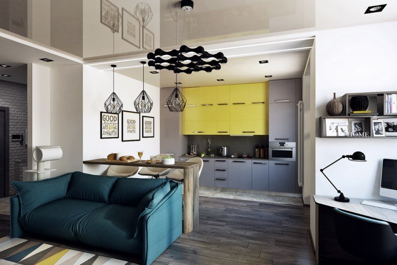 Заказать дизайн-проект загородного дома | СК Новая Москва