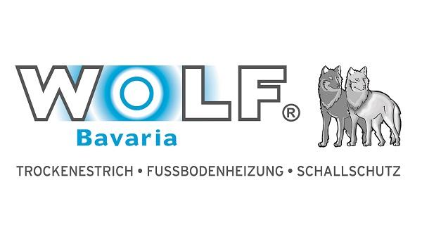 Wolf Bavaria