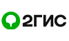 2gis рейтинг