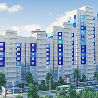 Серия Град-1М