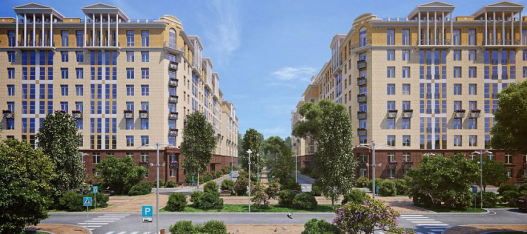 Топ-5 застройщиков Новой Москвы: амбициозные проекты ведущих девелоперов