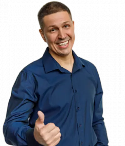 Кирилл Большаков