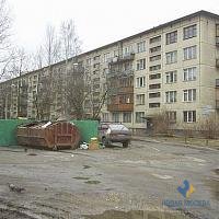 Серия 1-ЛГ-502