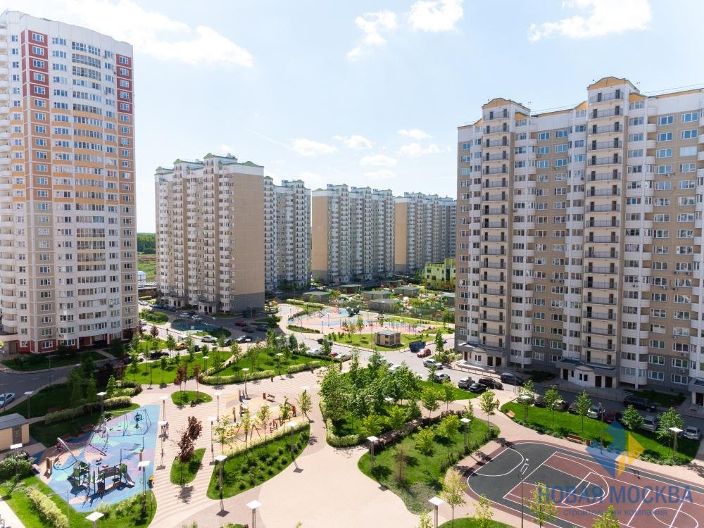 Рынок жилья в 2020: ипотека дешевеет, квартиры дорожают