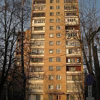 Серия Башня Вулыха