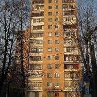 Серия Башня Вулыха