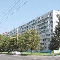 Серия 3а-ОПБ