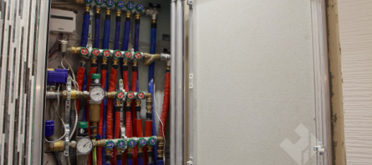 Ревизионный люк