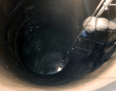 Монтаж канализации на дачном участке_20 Монтаж канализации на дачном участке