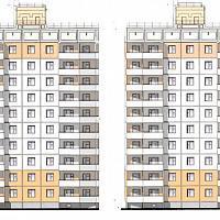 Серия 90Л-05.1