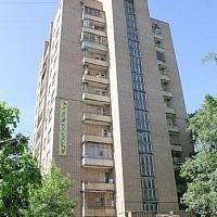 Серия II-67 Смирновская