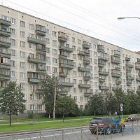 Серия 1-ЛГ606М