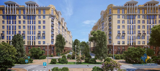 Топ-5 застройщиков Новой Москвы: амбициозные проекты ведущих девелоперов