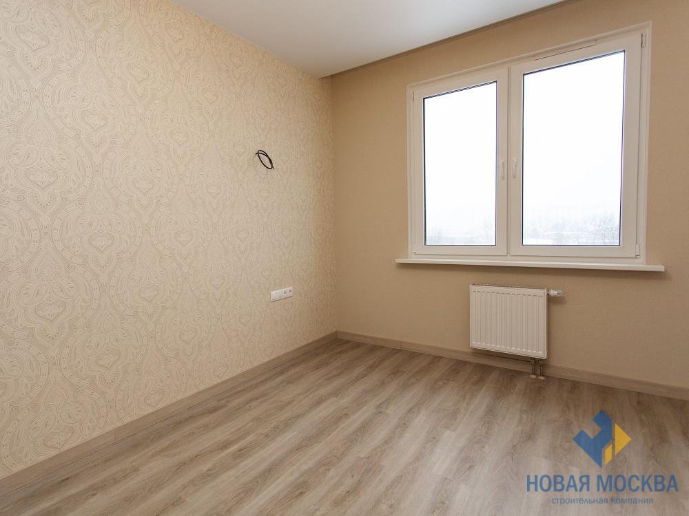 Ремонт квартиры 60 кв.м в ЖК Лучи