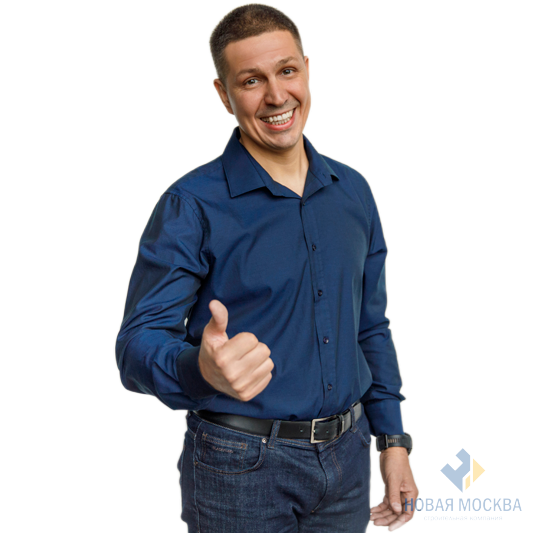 Кирилл Большаков
