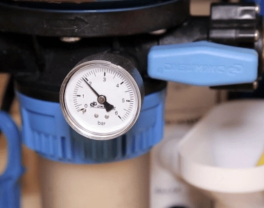 Монтаж канализации на дачном участке_14 Монтаж канализации на дачном участке