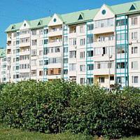 Серия Бекерон