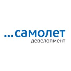 ГК Самолет