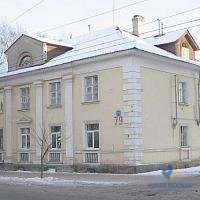 Серия 1-203