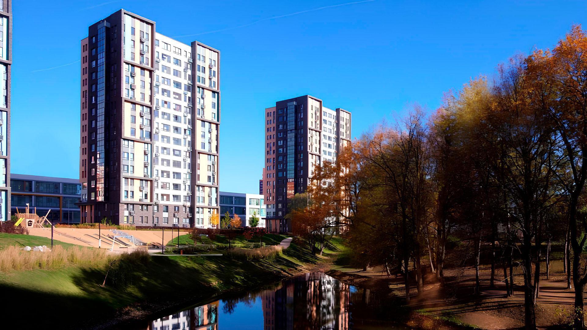 Скандинавия