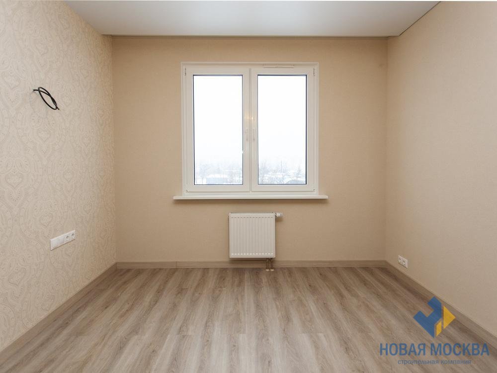Ремонт квартиры 60 кв.м в ЖК Лучи
