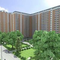 Серия П-44ТМ