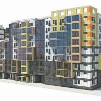 Серия ДОММОС