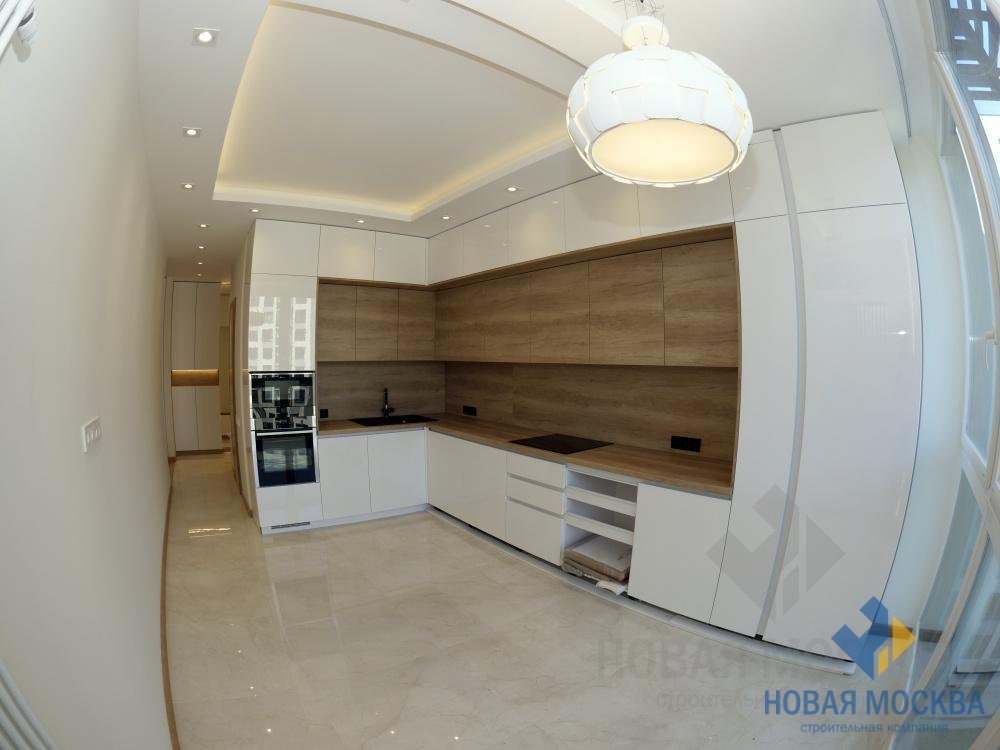 Какую мебель купить в новую квартиру в первую очередь