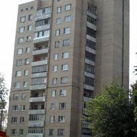 Серия II-67 "Москворецкая"