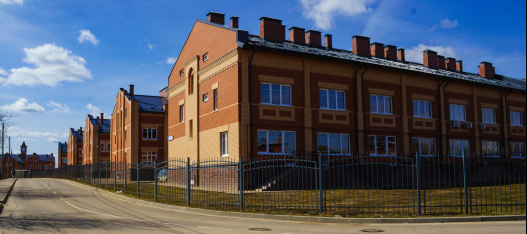 Достоин ли таунхаус наших грез