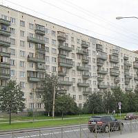 Серия 1-ЛГ606М