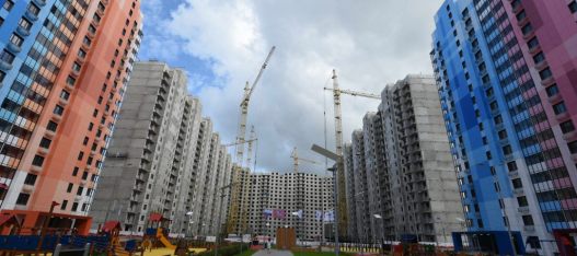 Развитие Новой Москвы: взгляд ведущих девелоперов