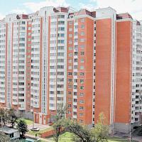 Серия П-111мо