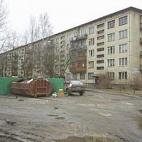 Серия 1-ЛГ-502