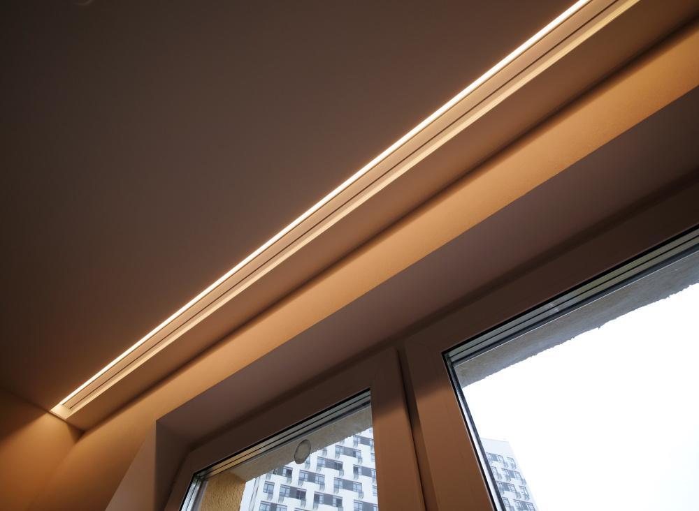 Ремонт квартир под ключ в ЖК Лучи | СК Новая Москва