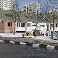 Серия БОД-1