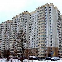 Ремонт квартир в домах Серия 121N
