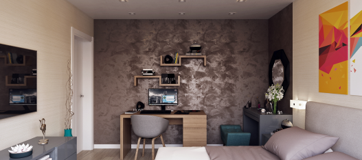 Как сэкономить на ремонте и не получить «совок»: 3 решения