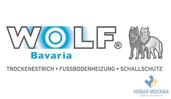 Wolf Bavaria