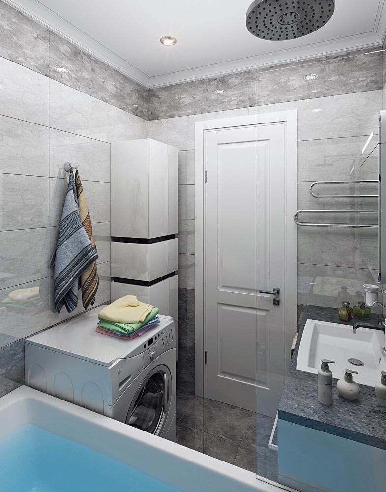 Заказать дизайн интерьера квартир и студий под ключ | СК Новая Москва