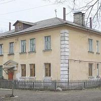 Серия КС-8-50