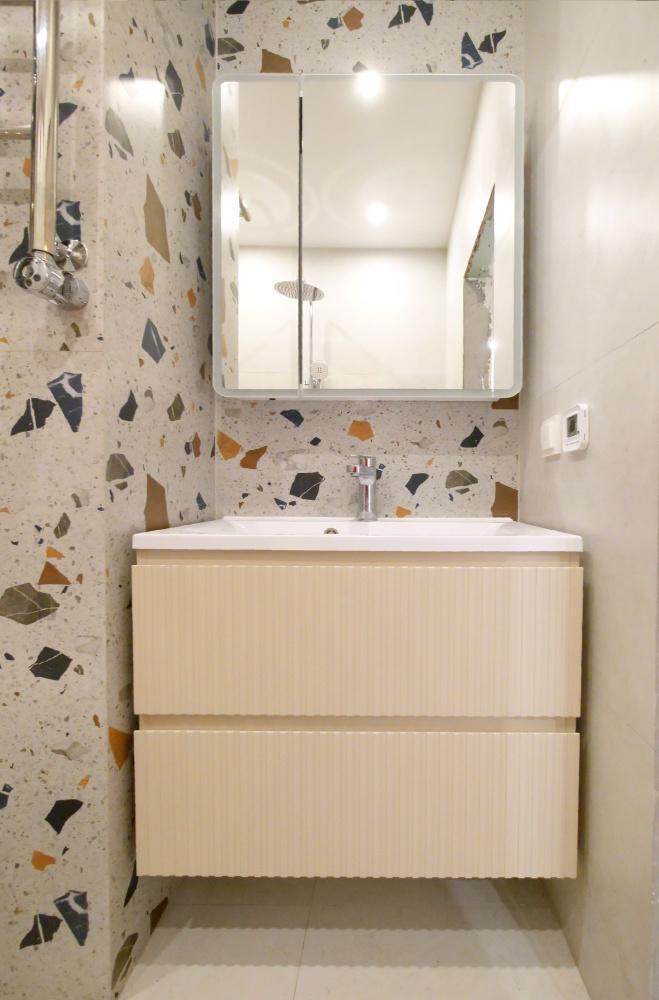 Ремонт квартир под ключ в ЖК Лучи | СК Новая Москва