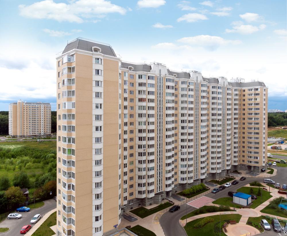 Переделкино Ближнее Город-парк