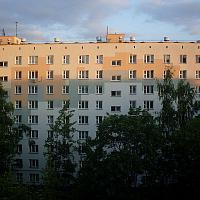 Серия 1-515/9ш