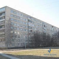 Серия 1-ЛГ602В