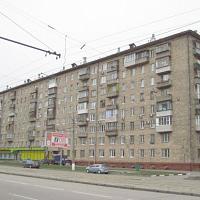 Серия СМ-3, СМ-6