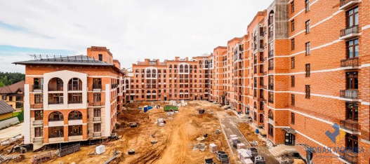 Кто достроит за Urban Group