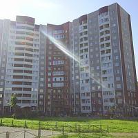 Серия Оптима (Макаровская)