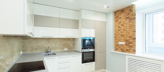 Как после ремонта не получить «бабушкин» интерьер