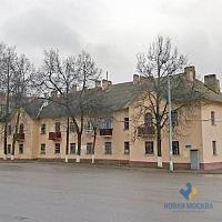 Серия 1-204
